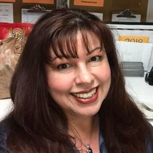 Meet your Posher, Renee